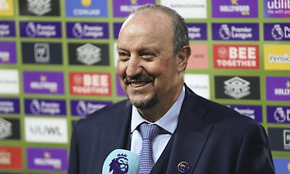 Κετσετζόγλου: «Δεν είναι η πρώτη επιλογή ο Μπενίτεθ – Ξεκάθαρο ότι θέλει να δώσει λεφτά η ΑΕΚ για τον προπονητή»