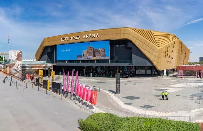 Final-Four: Ετοιμαζόταν να διαφύγει στο εξωτερικό η «γυναίκα - αράχνη»