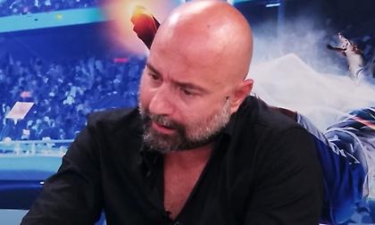 Ο Πασχάλης Τουντούρης στο «Friday Matchday»: Η εκτόξευση του Καρέτσα, οι δυσκολίες Τσιμίκα και ο Έλληνας άσος που… αρέσε