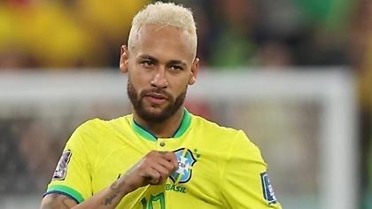 Αγόρασε Ferrari έναντι 1,2 εκατ. ευρώ ο Νεϊμάρ!