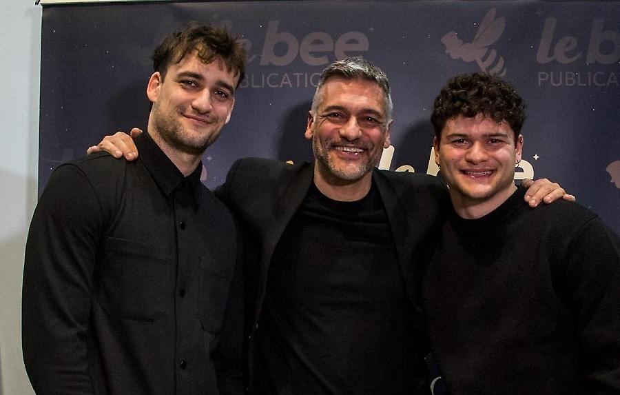 Eurovision 2025: H Κρητικός Family προσπάθησε να βγάλει τη χορογραφία του Espresso Macchiato. Πώς πήγε αυτό;