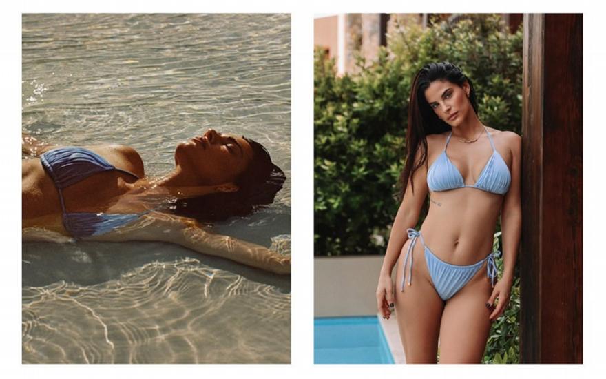 Μπόμπα vs Jenner: Ποια το φόρεσε καλύτερα;