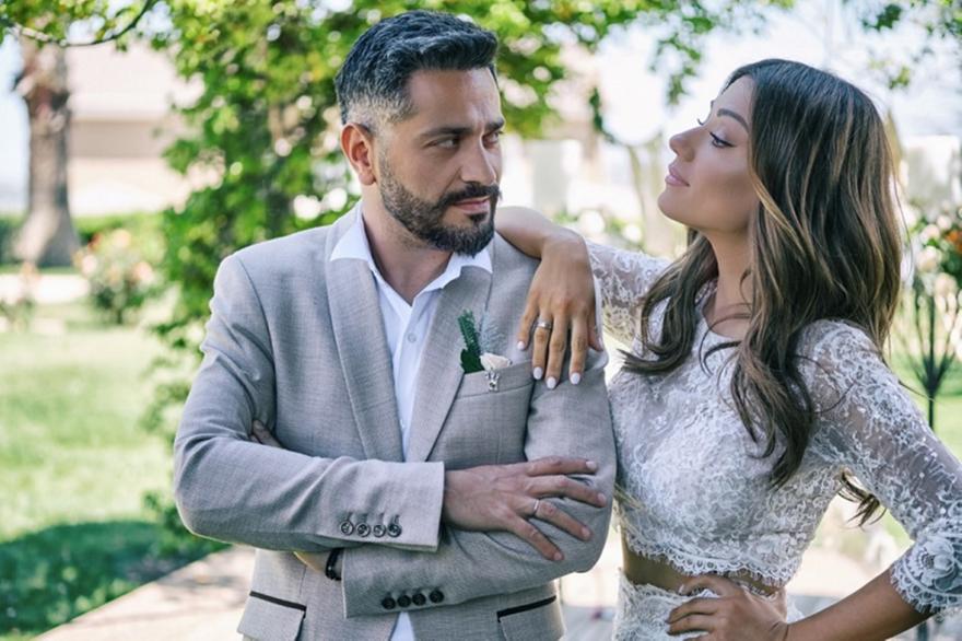 Βάσω Λασκαράκη: Έπαθε.... Λυδία Χαμπέα και ''έψελνε'' ώρα τον Λευτέρη Σουλτάτο για το πού θα την πάει...