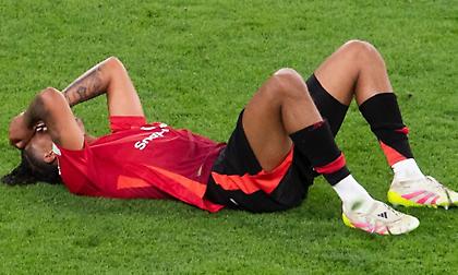 Η Μάντσεστερ Γιουνάιτεντ είναι μία βραδυφλεγής βόμβα έτοιμη να σκάσει και το Μπιλμπάο εκτόξευσε τα χρέη και το πρόβλημα!