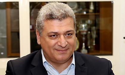 Ζουρνατσίδης: «Δε θα επέστρεφα αν δε με συγκινούσε πραγματικά κάτι όπως ο Προμηθέας»