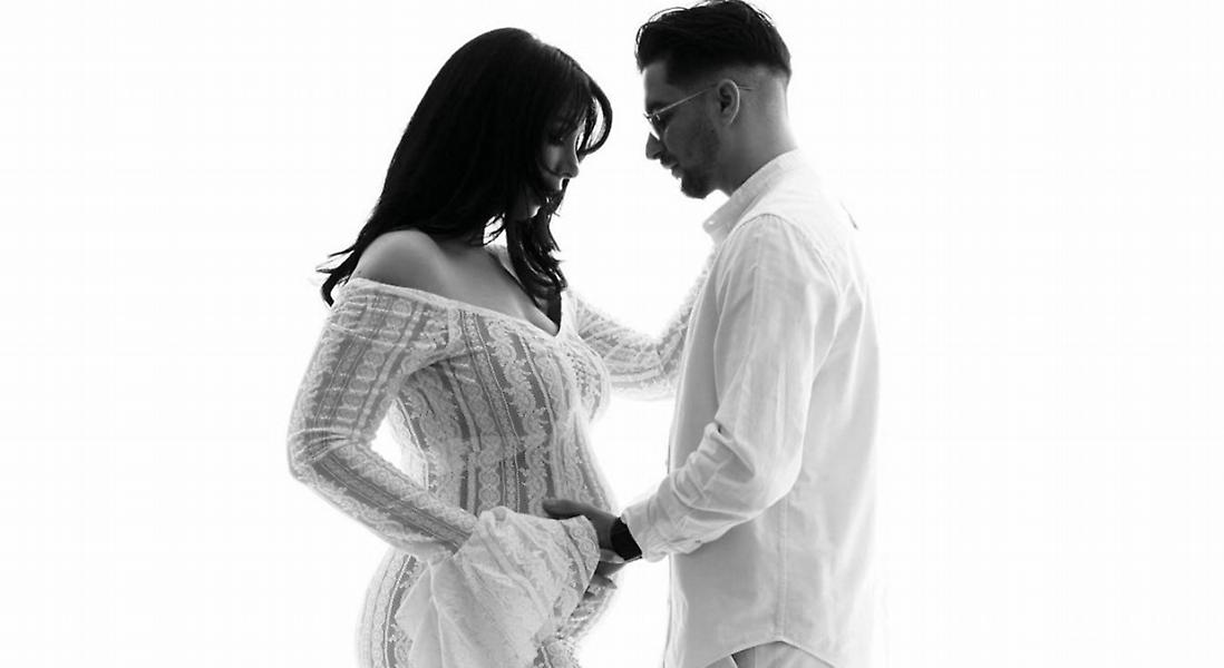 Βαλέρια Χοψονίδου: Η επιπλοκή στην εγκυμοσύνη της που τη σόκαρε και παλεύει να διαχειριστεί με ηρεμία