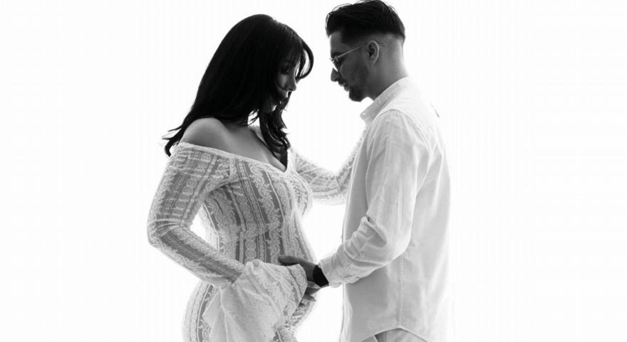 Βαλέρια Χοψονίδου: Η επιπλοκή στην εγκυμοσύνη της που τη σόκαρε και παλεύει να διαχειριστεί με ηρεμία