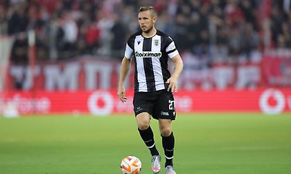 Ενδιαφέρον του Λεβαδειακού για τον Κούρτιτς