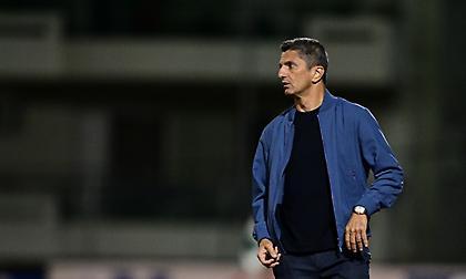 Πήρε θέση για τα δημοσιεύματα ο ΠΑΟΚ: «Προπονητής μας είναι ο Ραζβάν Λουτσέσκου»!