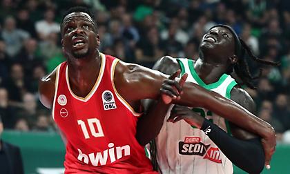 Τα χρήματα που θα βάλουν στα ταμεία τους Ολυμπιακός και Παναθηναϊκός μετά τον μικρό τελικό