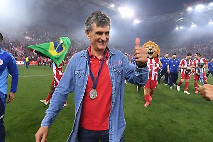 Νικολακόπουλος: «Ο Ολυμπιακός έχει εστιάσει στην ισπανική αγορά»