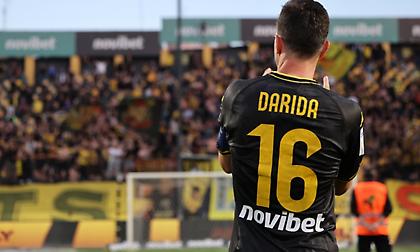 Νταρίντα: «Είπα στον εαυτό μου ότι θα ήθελα να επέστρεφα σπίτι μου»