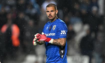 «Ψηλά στη μεταγραφική λίστα της Γαλατασαράι ο Κοτάρσκι»