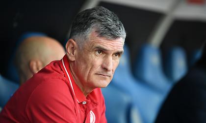 Τσανάκας: «Θα κάνει τουλάχιστον 4-5 μεταγραφές ακόμα ο Ολυμπιακός, δεν είναι εύκολες οι περιπτώσεις που κυνηγάει»