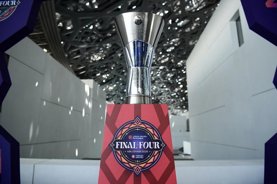 Συνέντευξη Τύπου Final Four EuroLeague