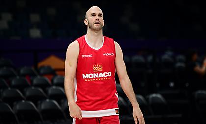 Καλάθης: «Τεράστιο για εμάς το ότι θα παίξουμε στον τελικό, πρέπει να παραμείνουμε συγκεντρωμένοι»