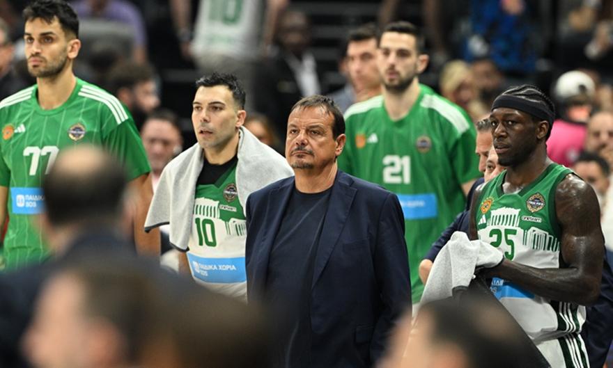 Υποτάχθηκε στην ανώτερη Φενέρ, αλλά δεν αξίζουν δάκρυα γι’ αυτή την ομάδα