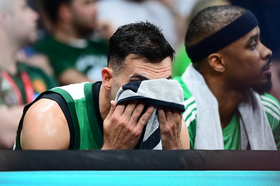 Υποτάχθηκε στην ανώτερη Φενέρ, αλλά δεν αξίζουν δάκρυα γι’ αυτή την ομάδα