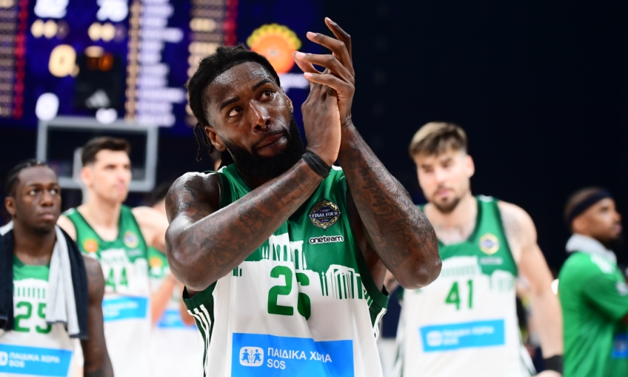 Παναθηναϊκός: Οι... great expectations και η ευτυχία μέσα στην αποτυχία