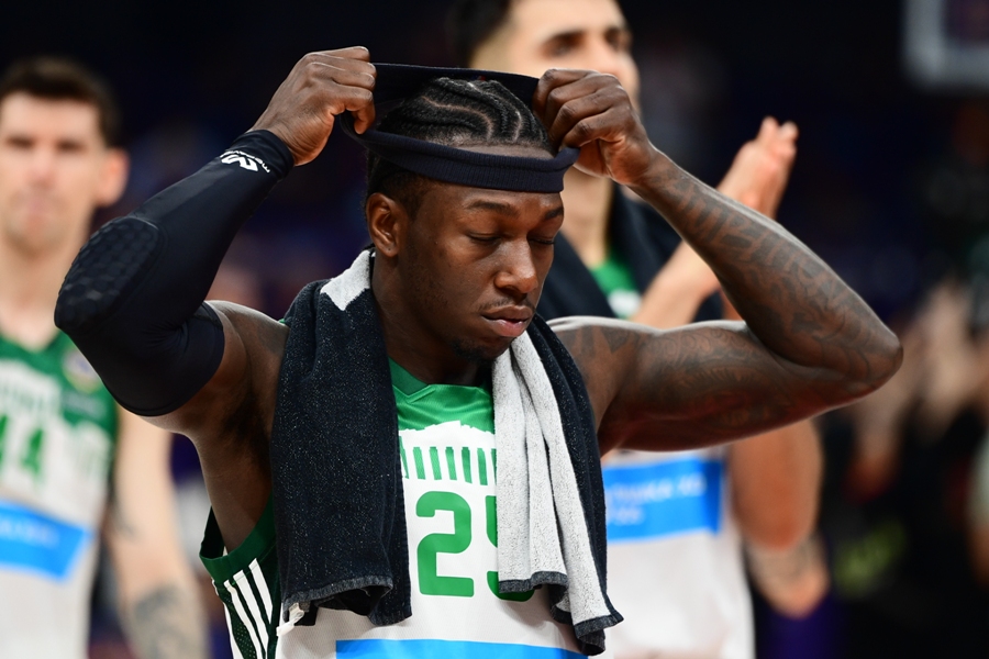 Παναθηναϊκός: Οι... great expectations και η ευτυχία μέσα στην αποτυχία