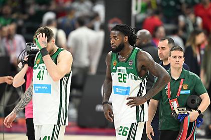 Ματίας Λεσόρ: The beast is back, έτοιμος για τελικούς και όχι μόνο…