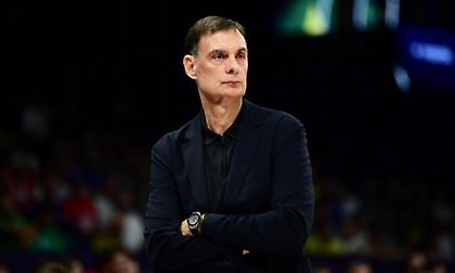 «Έχει συμβόλαιο έως το 2026 ο Μπαρτζώκας, αλλά ενδέχεται να υπάρξουν αλλαγές στον πάγκο του Ολυμπιακού»