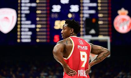 Λι: «Είναι μεγάλη αποτυχία για τον Ολυμπιακό»