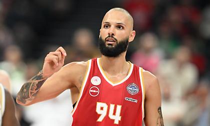 Φουρνιέ: «Κάναμε ένα λάθος, αλλά η σεζόν δεν τέλειωσε - Οφείλουμε σε εμάς και τους οπαδούς μας να τα δώσουμε όλα»