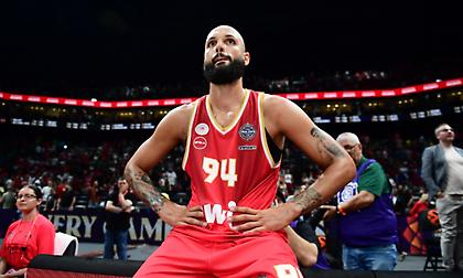 «Πονάει γιατί το πιστέψαμε…» - Η πρώτη αντίδραση του Ολυμπιακού μετά τον αποκλεισμό