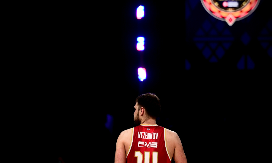 Ολυμπιακός: Κατώτερος της περίστασης και εγκλωβισμένος σε έναν ρόλο που δεν έχει συνηθίσει