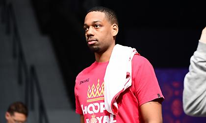 Λόιντ στο sport-fm.gr: «Προσπαθούμε να είμαστε... σφουγγάρια με τον Σπανούλη - Θρυλικός παίκτης και ήδη θρυλικός κόουτς»