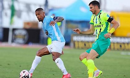 Ο τελικός του Κυπέλλου Κύπρου: ΑΕΚ Λάρνακας-Πάφος