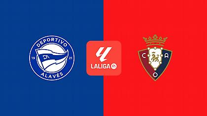 Αλαβές-Οσασούνα