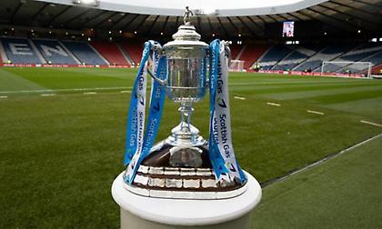 Ο τελικός του Κυπέλλου Σκωτίας: Αμπερντίν-Σέλτικ