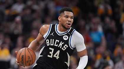 All-NBA Teams: Στους κορυφαίους Γιάννης, Γιόκιτς, SGA – Ο ΛεΜπρόν έγραψε ιστορία στα 40 του!