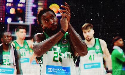 Παναθηναϊκός: Οι… great expectations και η ευτυχία μέσα στην «αποτυχία»