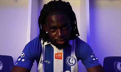 ΑΕΚ: Η σίγουρη απόκτηση στόπερ και ο Τορουναρίγκα