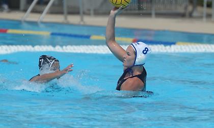 «Έπνιξε» τη Γλυφάδα και πήρε την τρίτη θέση ο Αλιμος