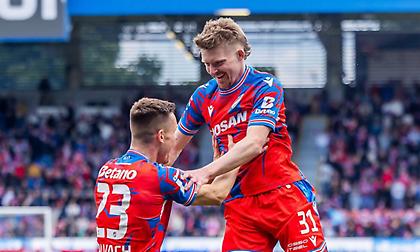 Στους ισχυρούς του Champions League η Βικτόρια Πλζεν, στο... περίμενε ο Παναθηναϊκός