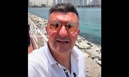 Αποθέωση για Σπανούλη, συγκίνηση με Φουρνιέ, τιμή στον Πρίντεζη