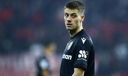 «Ο Κωνσταντέλιας δεν θέλει να πάει στη Ρωσία»