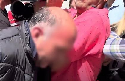 Λάρισα: Προφυλακιστέος και ο 50χρονος για την κακοποίηση των παιδιών - Τη Δευτέρα απολογείται ο πατέρας τους