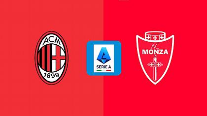 Μίλαν-Μόντσα