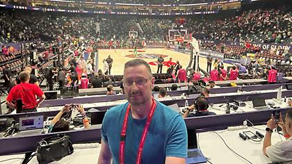 Παγκάκης: Τα χαμένα ριμπάουντ στοίχισαν, πολλές προσδοκίες, ένας… Ναν