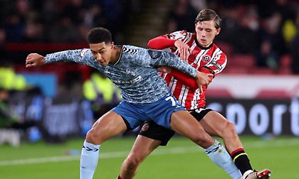 Σέφιλντ Γιουνάιτεντ-Σάντερλαντ: Τελικός ανόδου με φόντο το τελευταίο εισιτήριο για την Premier League