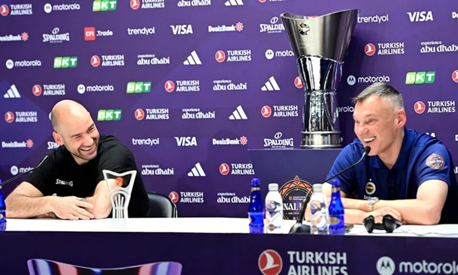 Ο Ολυμπιακός χρειάζεται αναδόμηση, ο Παναθηναϊκός μερεμέτια