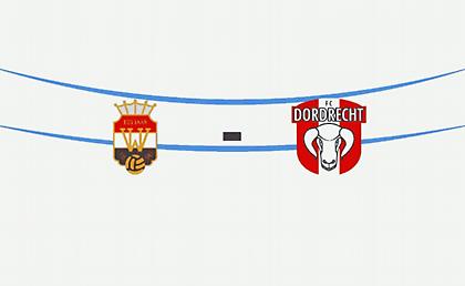 Βίλεμ-Ντόρντρεχτ