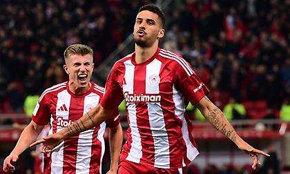 Με νέο look ο Κάρμο (pic)