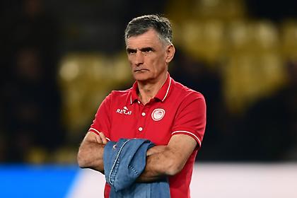 Εξτρέμ και χαφ από Ισπανία θέλει ο Μεντιλίμπαρ στον Ολυμπιακό