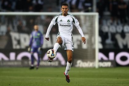 Η… λεπτομέρεια στη Μαρσέιγ που αποτελεί σύμμαχο του Παναθηναικού!